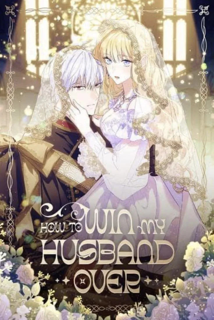 how to get my husband on my side 
