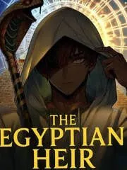 The Egyptian Heir: I Am the Heir of the Ultimate Evil, Set