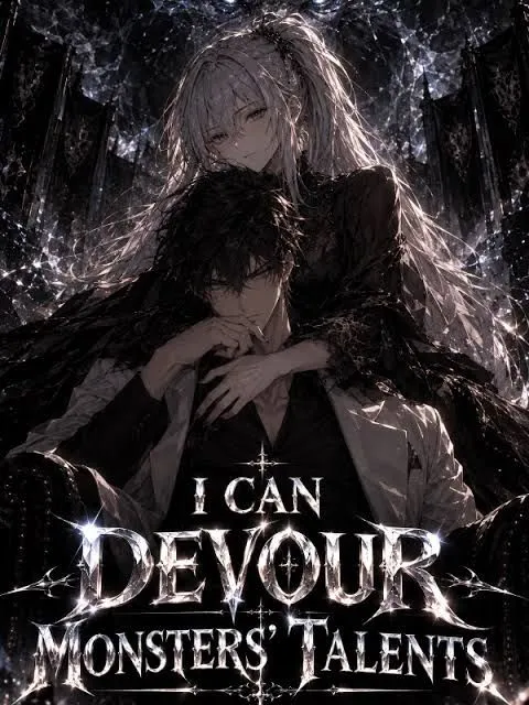 I Can Devour Monsters' SSS Talents