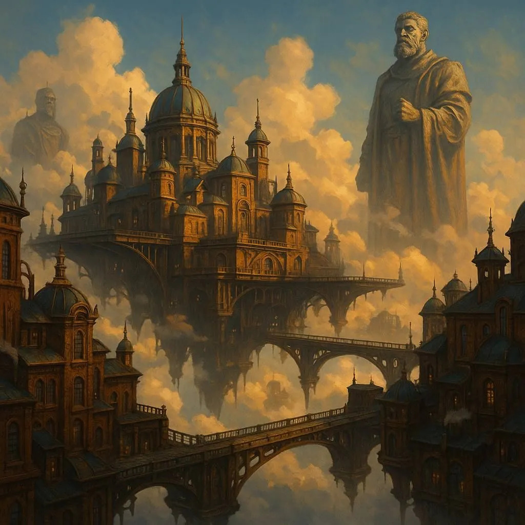 lver Against the Sky