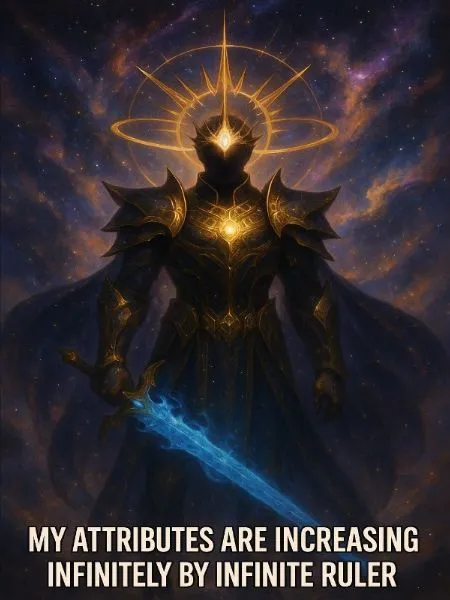 My attributes are increasing infinitely