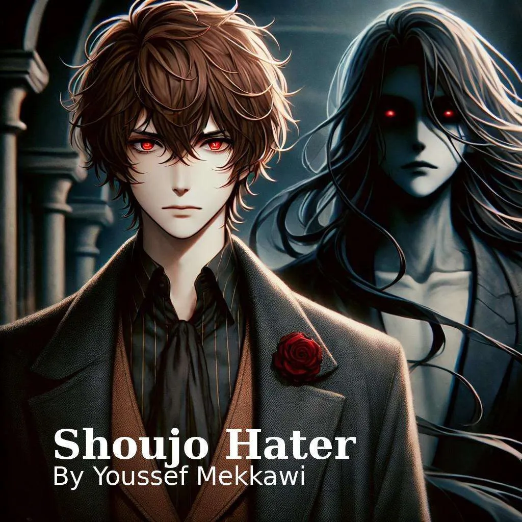 shoujo hater