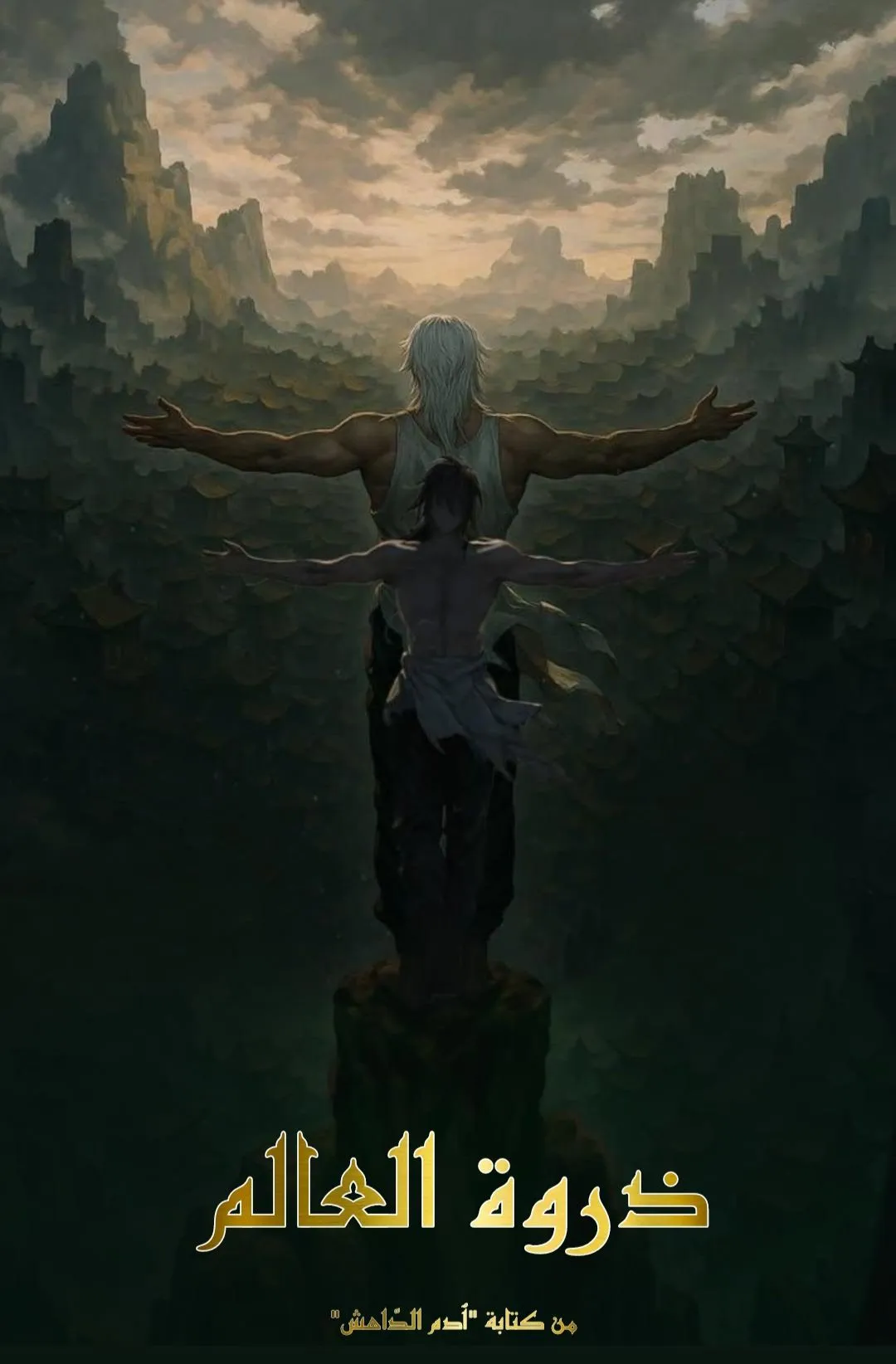 the climax of the world