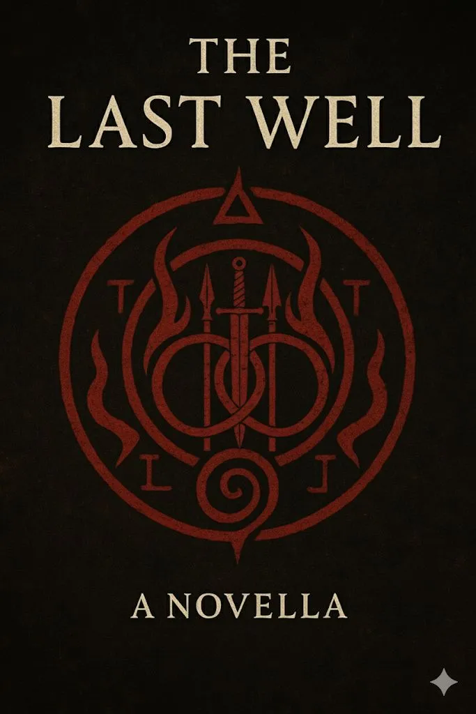 the last well