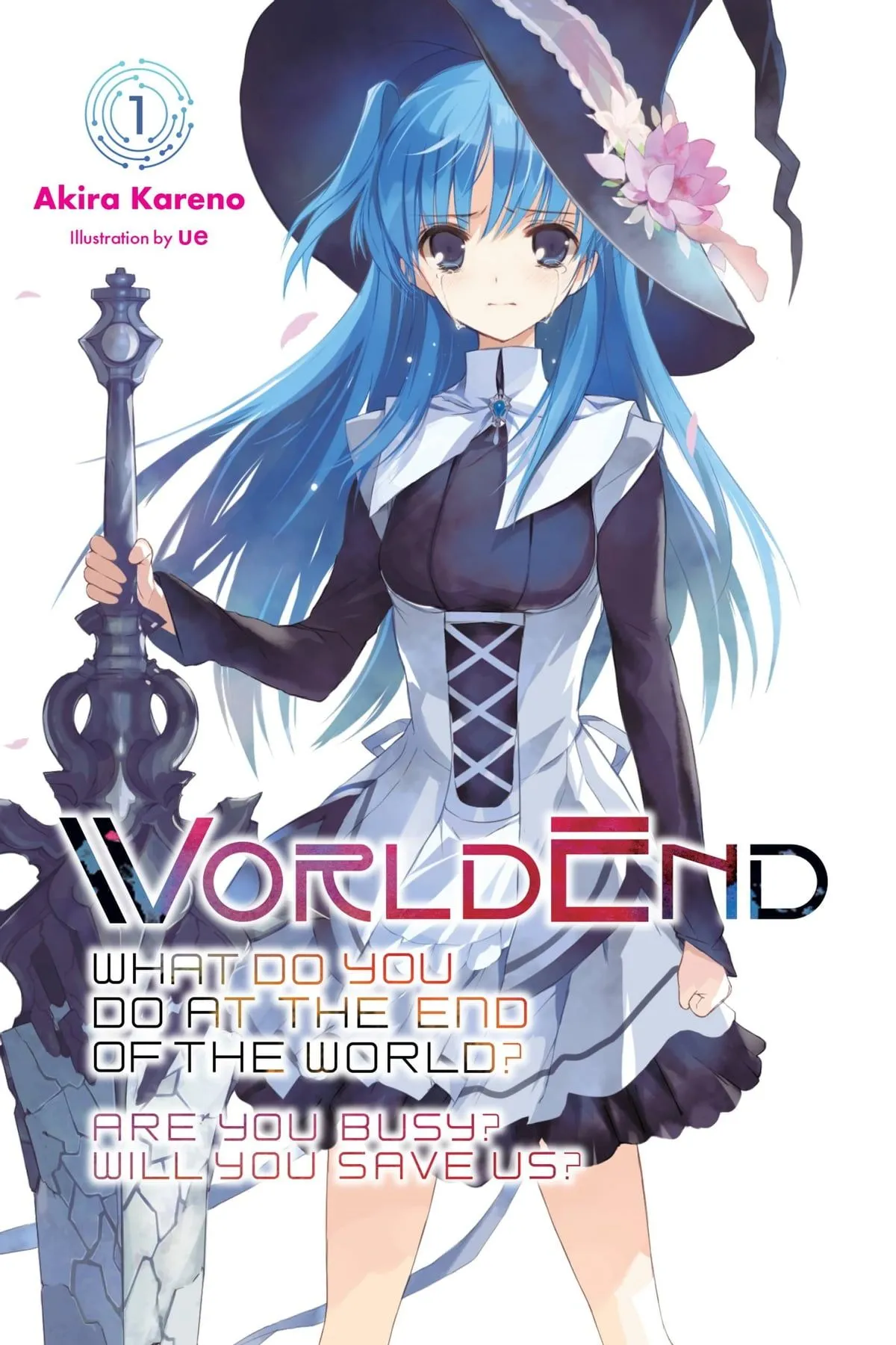 WorldEnd (Suka Suka)