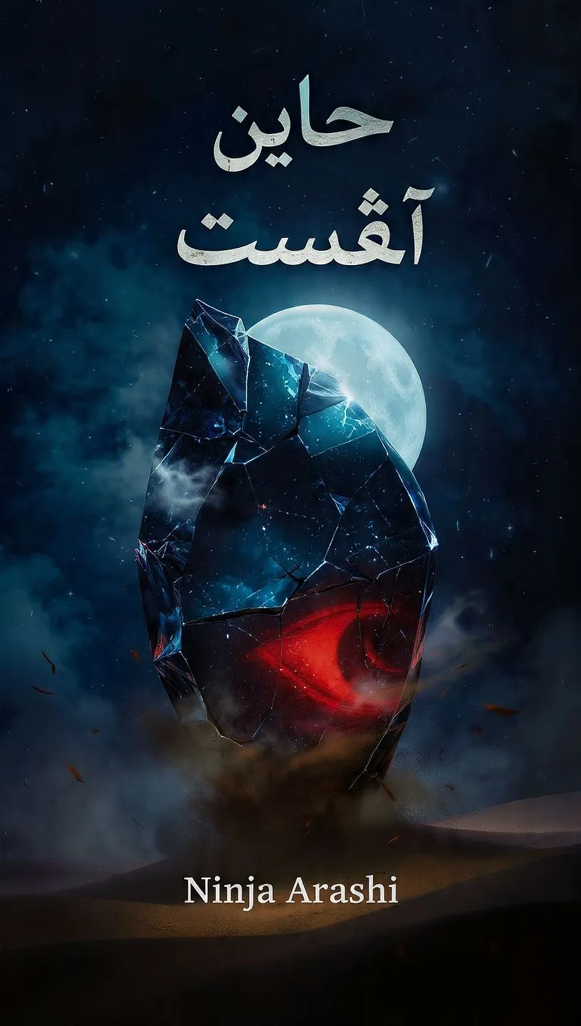 ظل المرايه