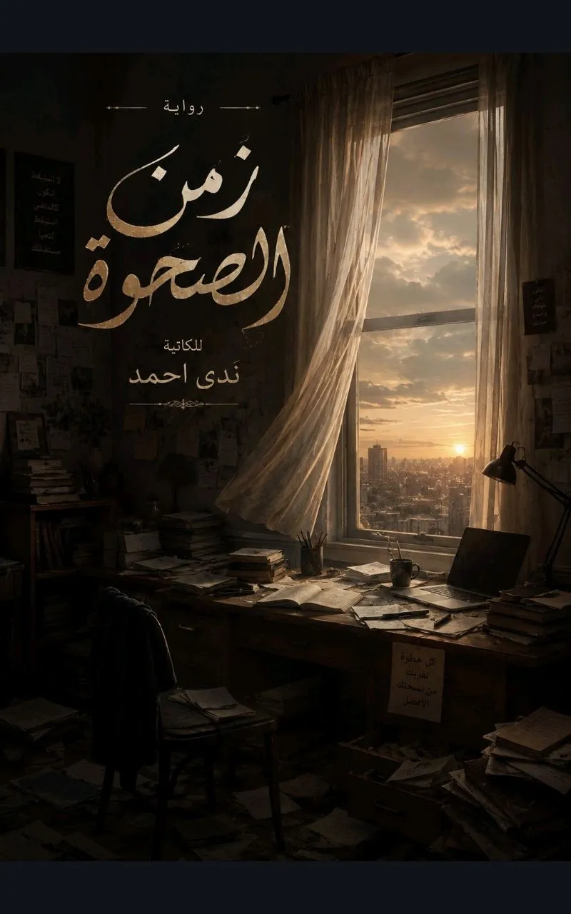 زمن الصَحوة